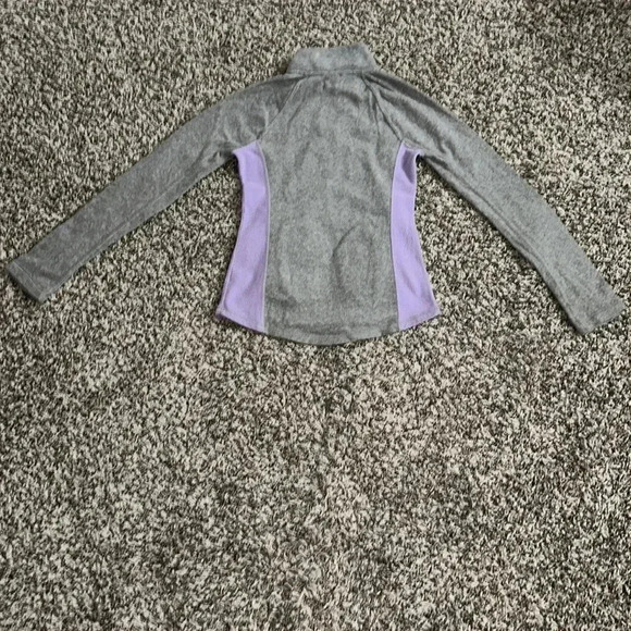 So for girls hoodie - Picture 4 of 4